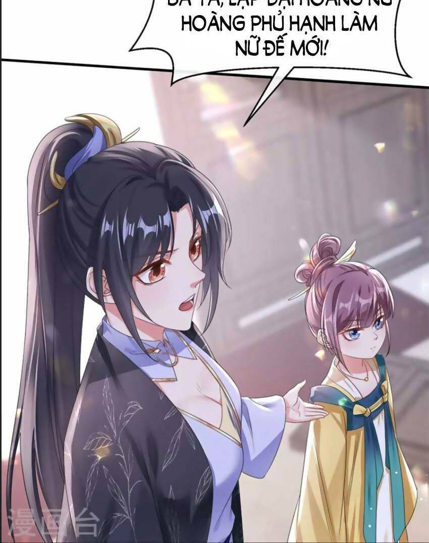 Hệ Thống Xuyên Nhanh: Ác Nam Không Dễ Chọc - Chapter 109 - Page 11