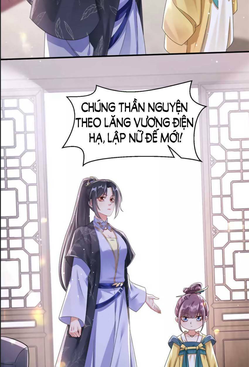 Hệ Thống Xuyên Nhanh: Ác Nam Không Dễ Chọc - Chapter 109 - Page 12