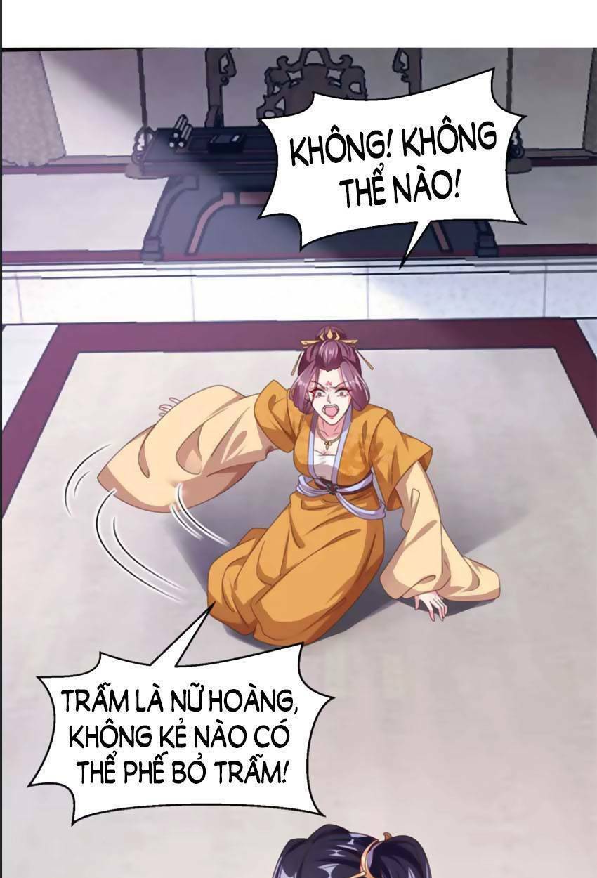 Hệ Thống Xuyên Nhanh: Ác Nam Không Dễ Chọc - Chapter 109 - Page 16