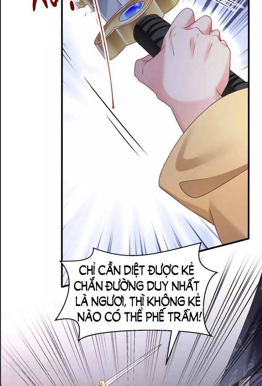 Hệ Thống Xuyên Nhanh: Ác Nam Không Dễ Chọc - Chapter 109 - Page 18