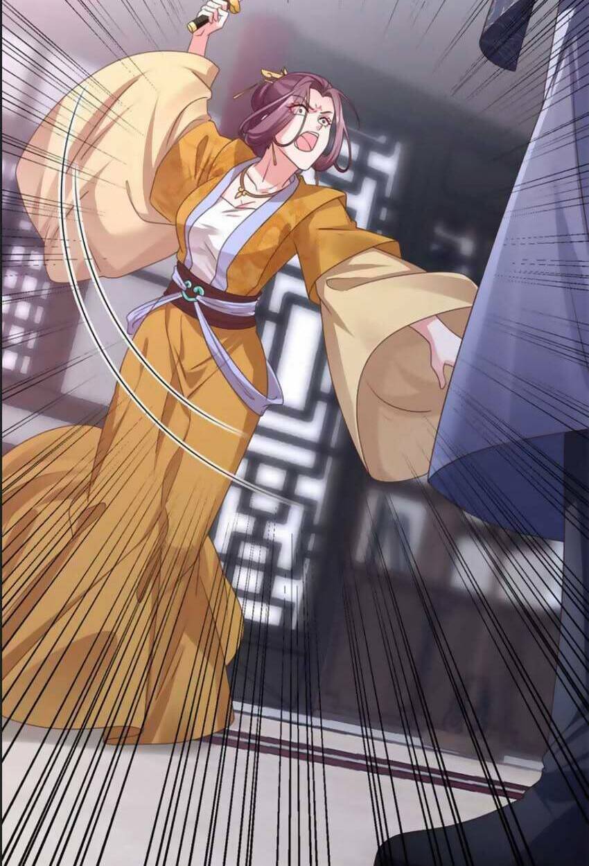 Hệ Thống Xuyên Nhanh: Ác Nam Không Dễ Chọc - Chapter 109 - Page 19