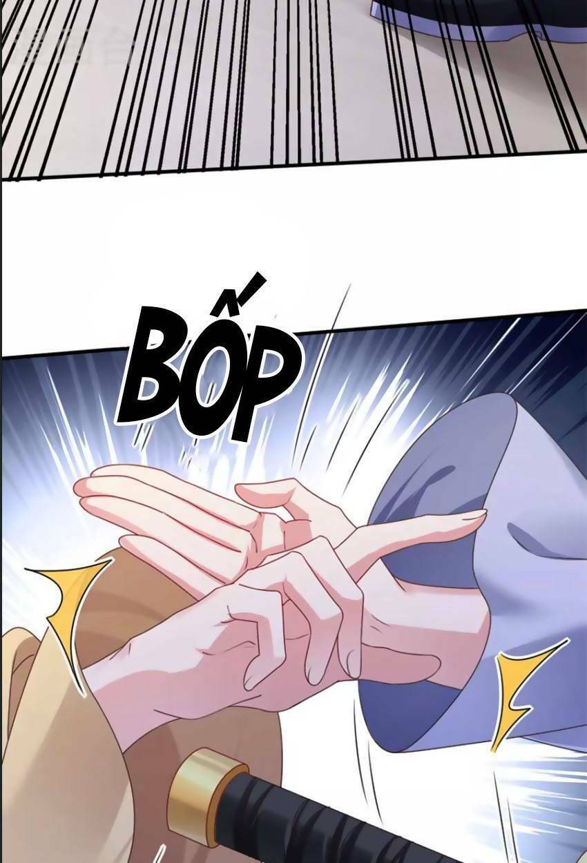 Hệ Thống Xuyên Nhanh: Ác Nam Không Dễ Chọc - Chapter 109 - Page 20