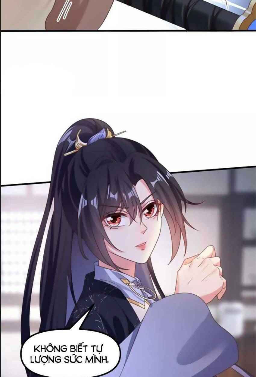 Hệ Thống Xuyên Nhanh: Ác Nam Không Dễ Chọc - Chapter 109 - Page 21