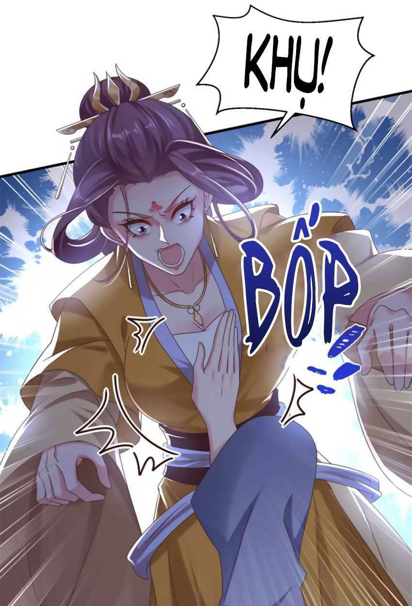 Hệ Thống Xuyên Nhanh: Ác Nam Không Dễ Chọc - Chapter 109 - Page 23