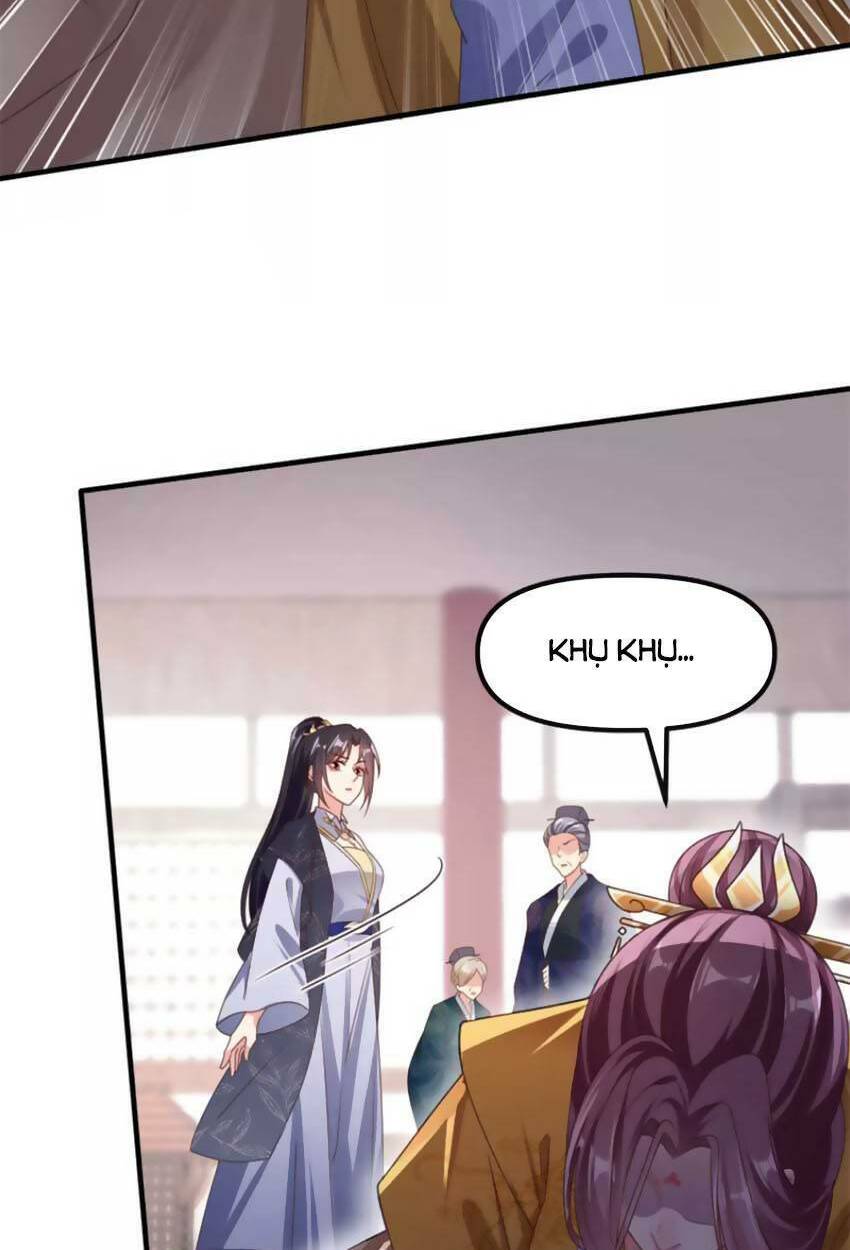 Hệ Thống Xuyên Nhanh: Ác Nam Không Dễ Chọc - Chapter 109 - Page 24