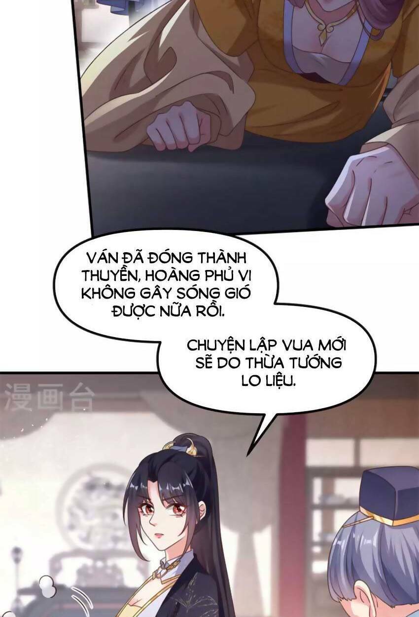 Hệ Thống Xuyên Nhanh: Ác Nam Không Dễ Chọc - Chapter 109 - Page 25