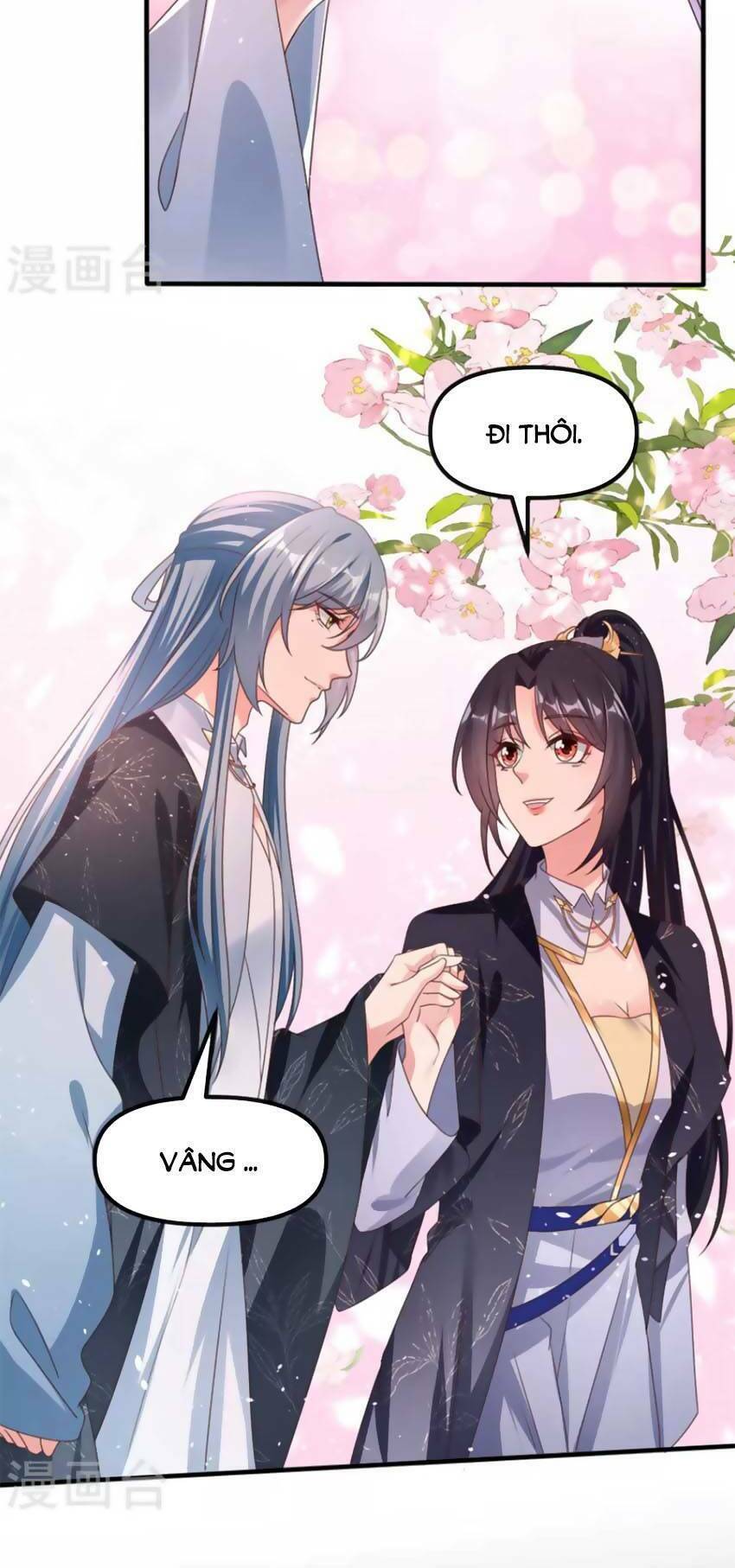 Hệ Thống Xuyên Nhanh: Ác Nam Không Dễ Chọc - Chapter 109 - Page 27