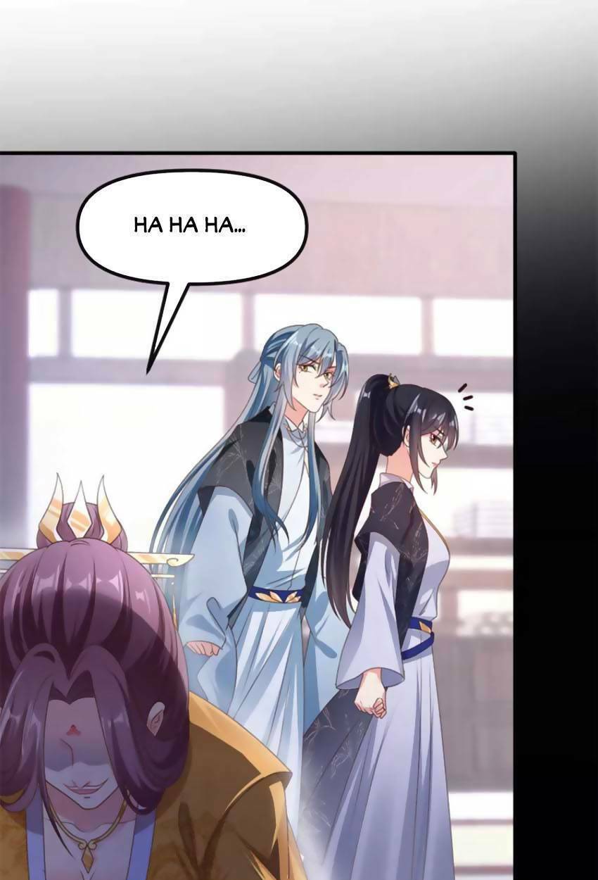 Hệ Thống Xuyên Nhanh: Ác Nam Không Dễ Chọc - Chapter 109 - Page 28