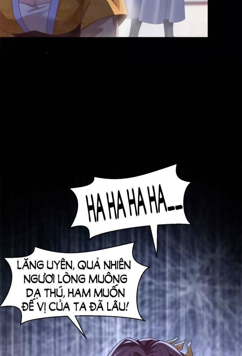 Hệ Thống Xuyên Nhanh: Ác Nam Không Dễ Chọc - Chapter 109 - Page 29