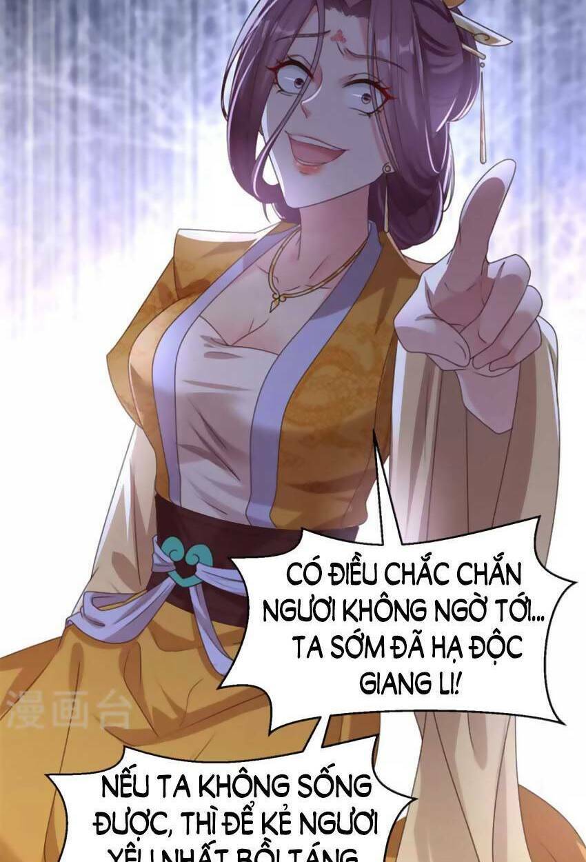 Hệ Thống Xuyên Nhanh: Ác Nam Không Dễ Chọc - Chapter 109 - Page 30