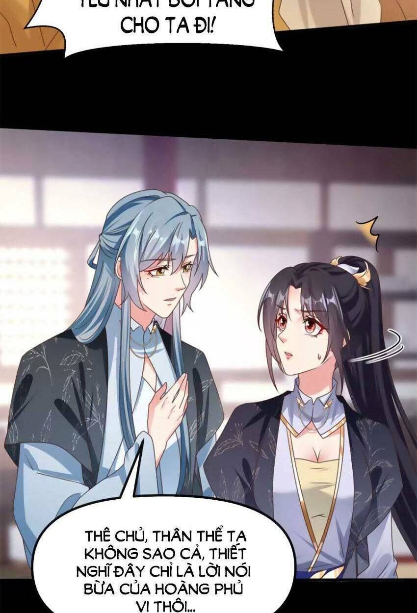 Hệ Thống Xuyên Nhanh: Ác Nam Không Dễ Chọc - Chapter 109 - Page 31