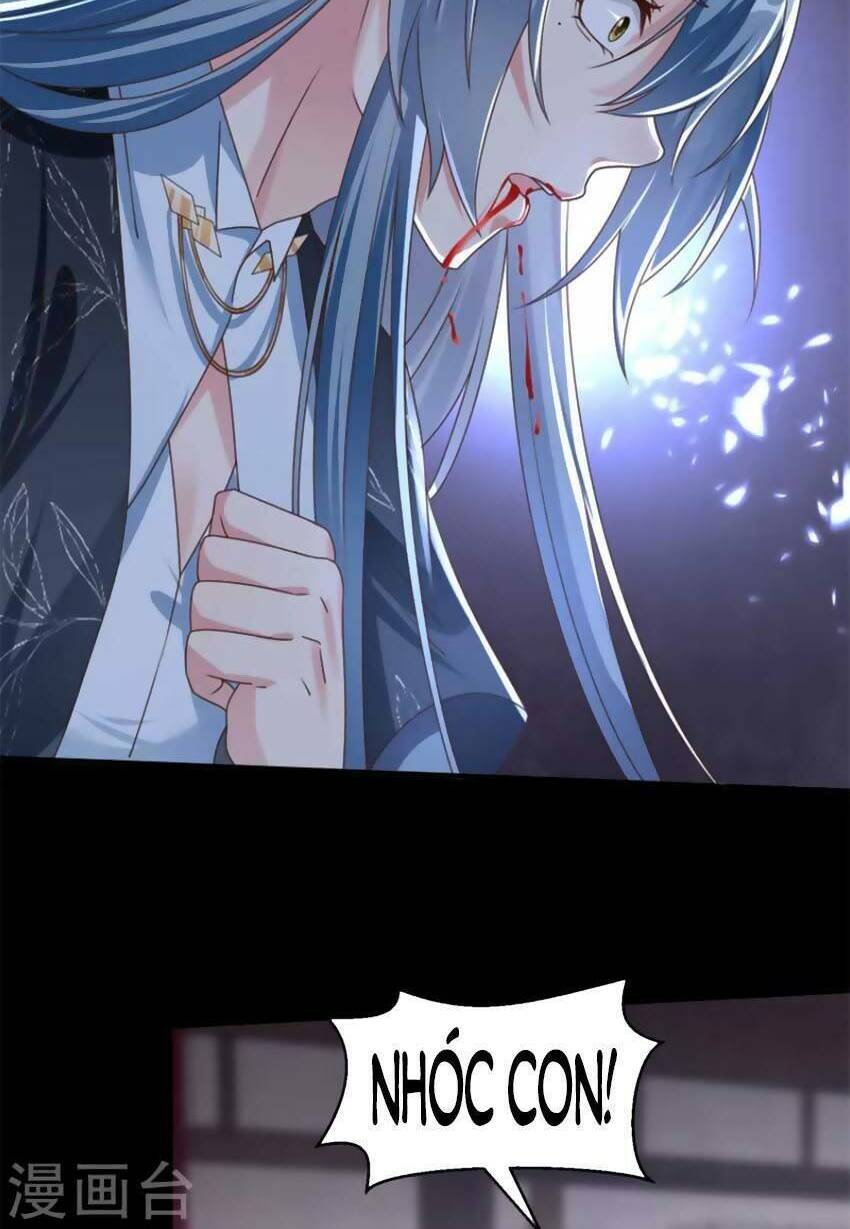 Hệ Thống Xuyên Nhanh: Ác Nam Không Dễ Chọc - Chapter 109 - Page 33