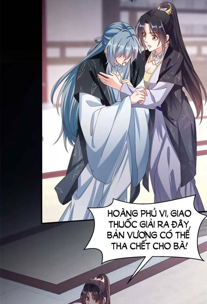 Hệ Thống Xuyên Nhanh: Ác Nam Không Dễ Chọc - Chapter 109 - Page 34