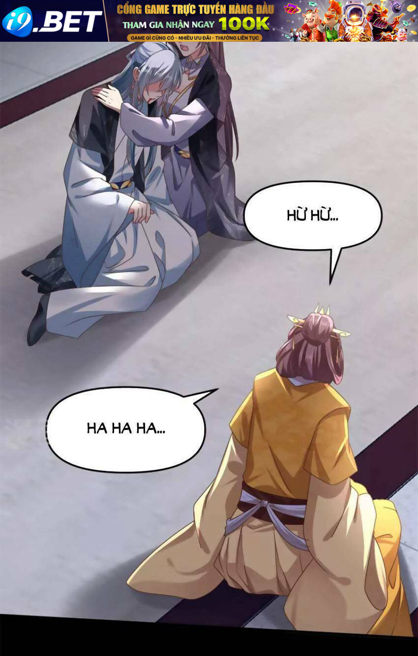 Hệ Thống Xuyên Nhanh: Ác Nam Không Dễ Chọc - Chapter 109 - Page 35