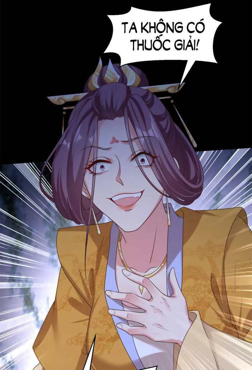 Hệ Thống Xuyên Nhanh: Ác Nam Không Dễ Chọc - Chapter 109 - Page 36