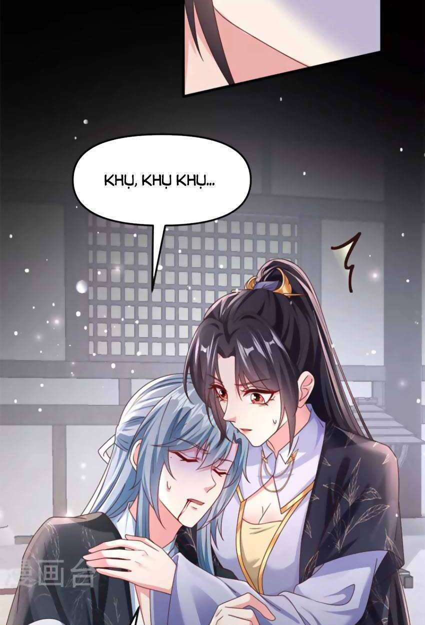 Hệ Thống Xuyên Nhanh: Ác Nam Không Dễ Chọc - Chapter 109 - Page 38