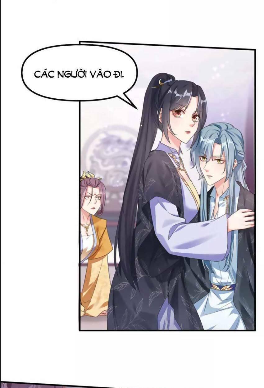 Hệ Thống Xuyên Nhanh: Ác Nam Không Dễ Chọc - Chapter 109 - Page 3