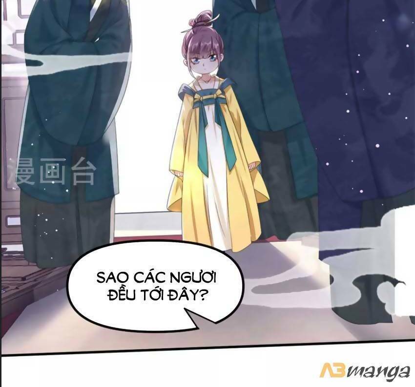 Hệ Thống Xuyên Nhanh: Ác Nam Không Dễ Chọc - Chapter 109 - Page 5