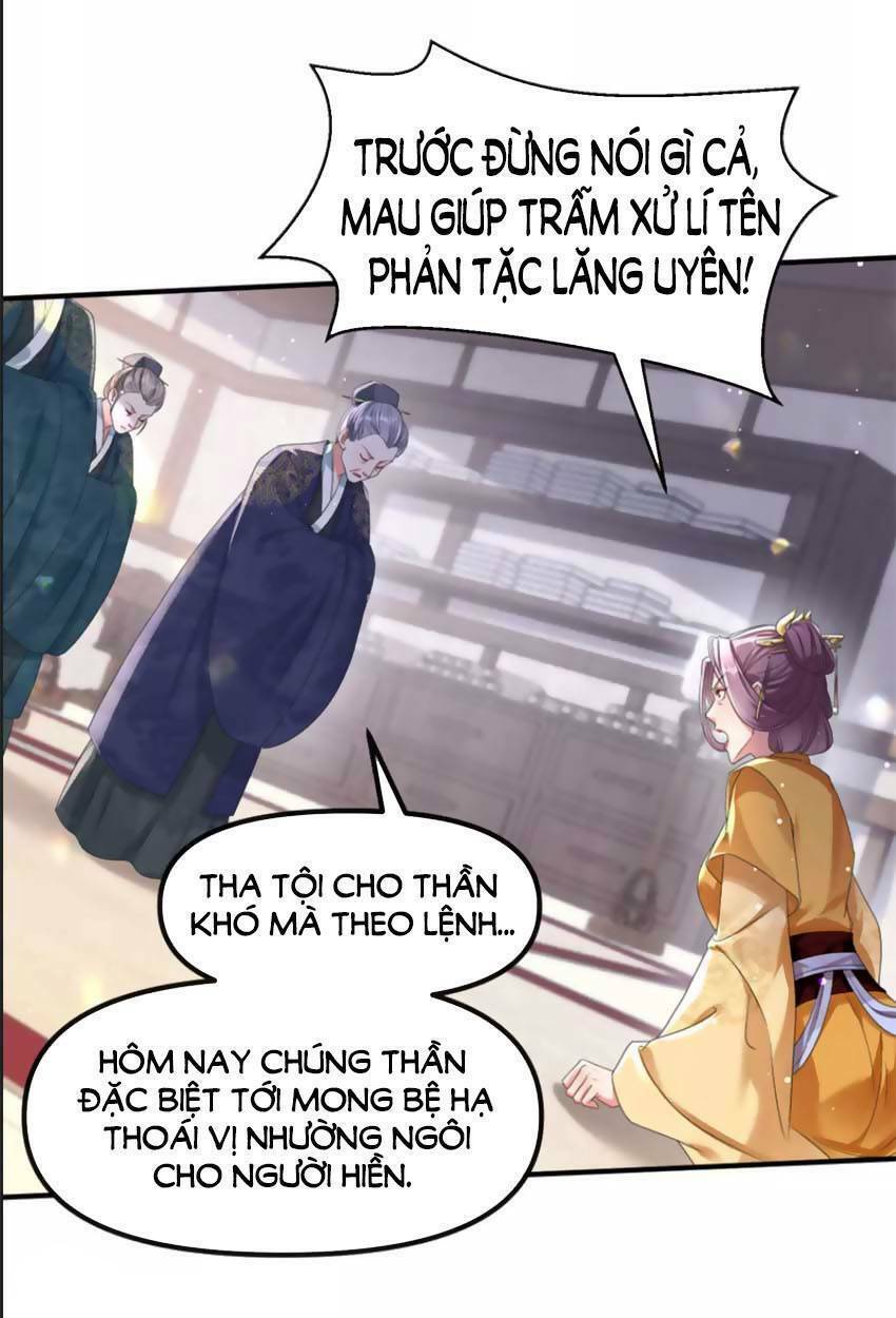 Hệ Thống Xuyên Nhanh: Ác Nam Không Dễ Chọc - Chapter 109 - Page 6