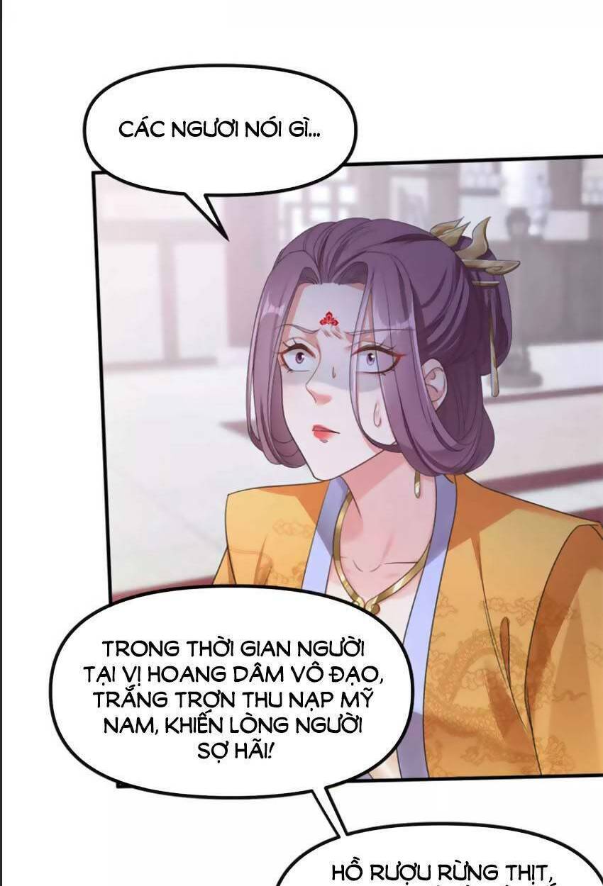 Hệ Thống Xuyên Nhanh: Ác Nam Không Dễ Chọc - Chapter 109 - Page 7