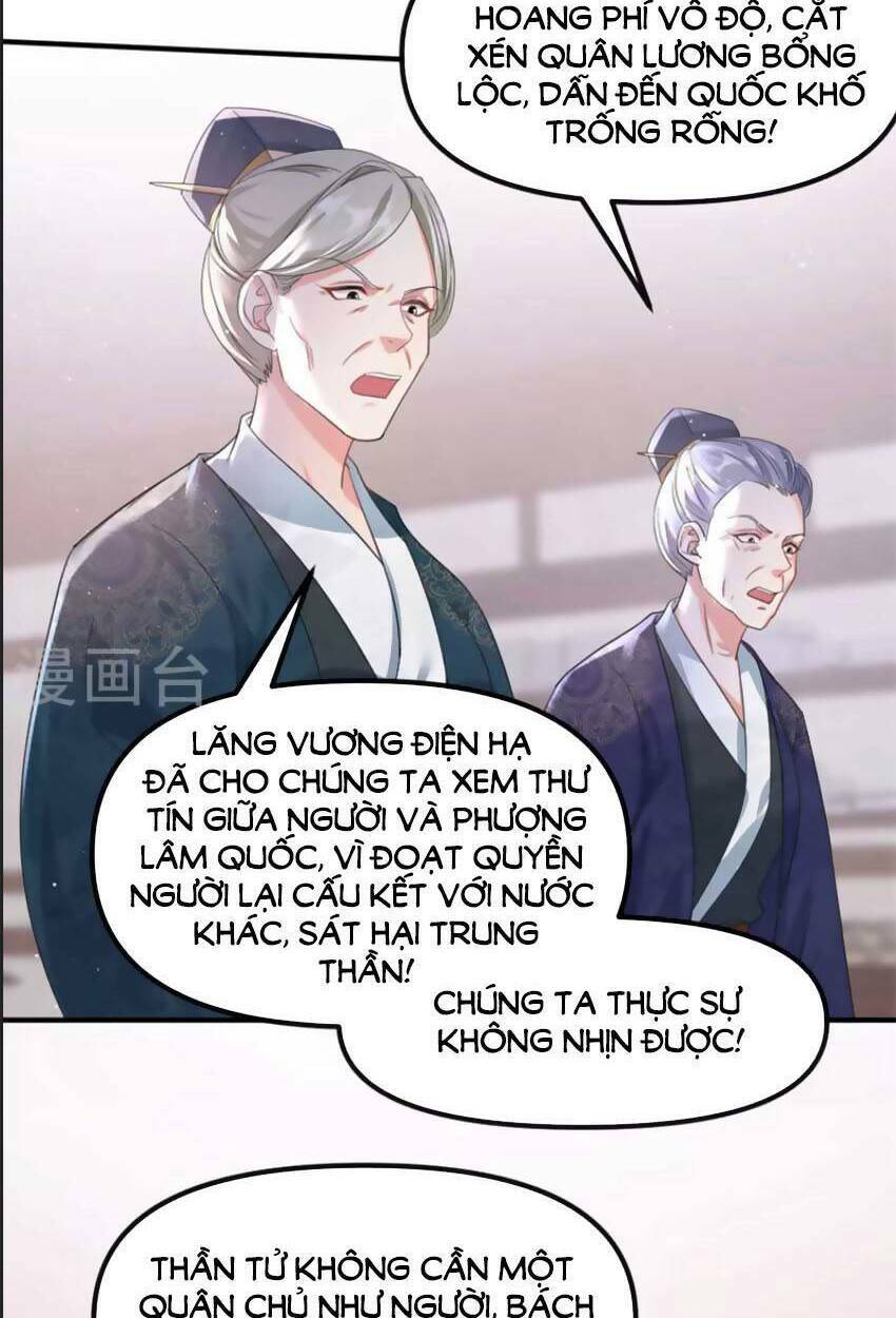 Hệ Thống Xuyên Nhanh: Ác Nam Không Dễ Chọc - Chapter 109 - Page 8