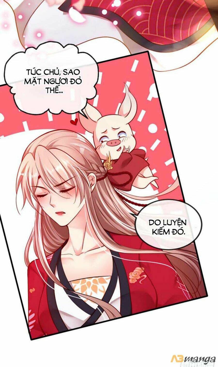 Hệ Thống Xuyên Nhanh: Ác Nam Không Dễ Chọc - Chapter 11 - Page 9