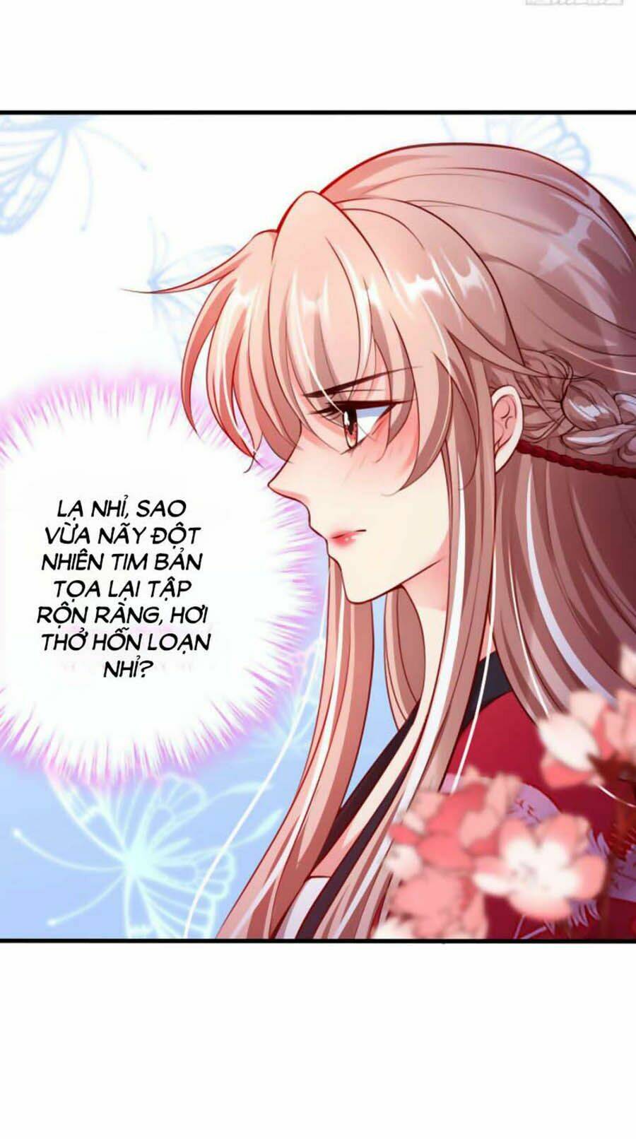 Hệ Thống Xuyên Nhanh: Ác Nam Không Dễ Chọc - Chapter 11 - Page 10