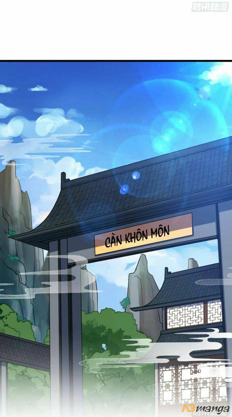 Hệ Thống Xuyên Nhanh: Ác Nam Không Dễ Chọc - Chapter 11 - Page 11