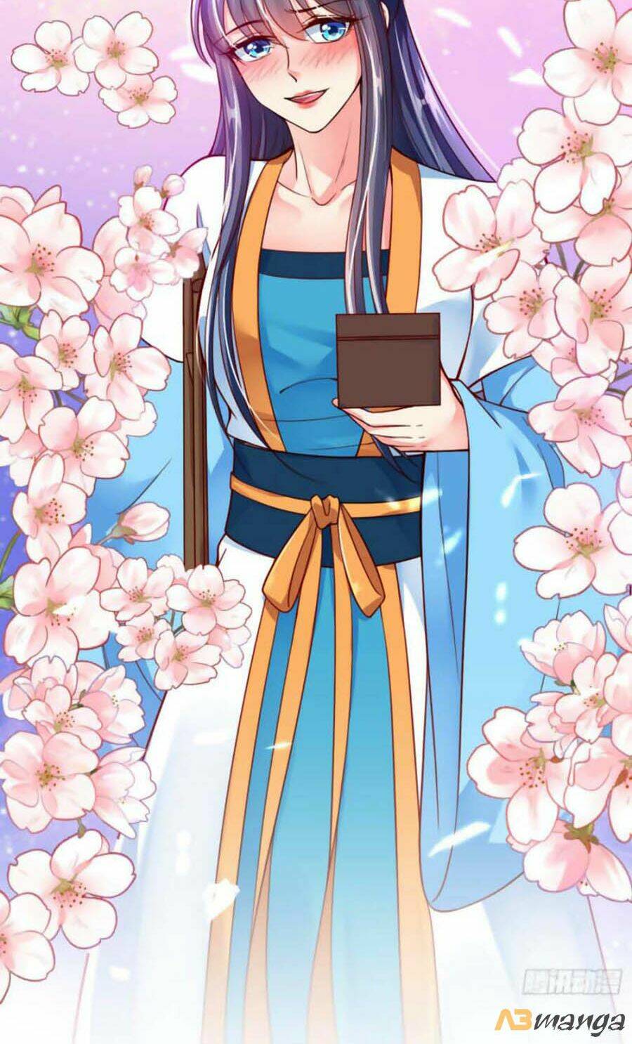 Hệ Thống Xuyên Nhanh: Ác Nam Không Dễ Chọc - Chapter 11 - Page 13