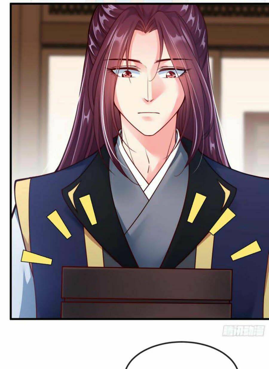 Hệ Thống Xuyên Nhanh: Ác Nam Không Dễ Chọc - Chapter 11 - Page 14