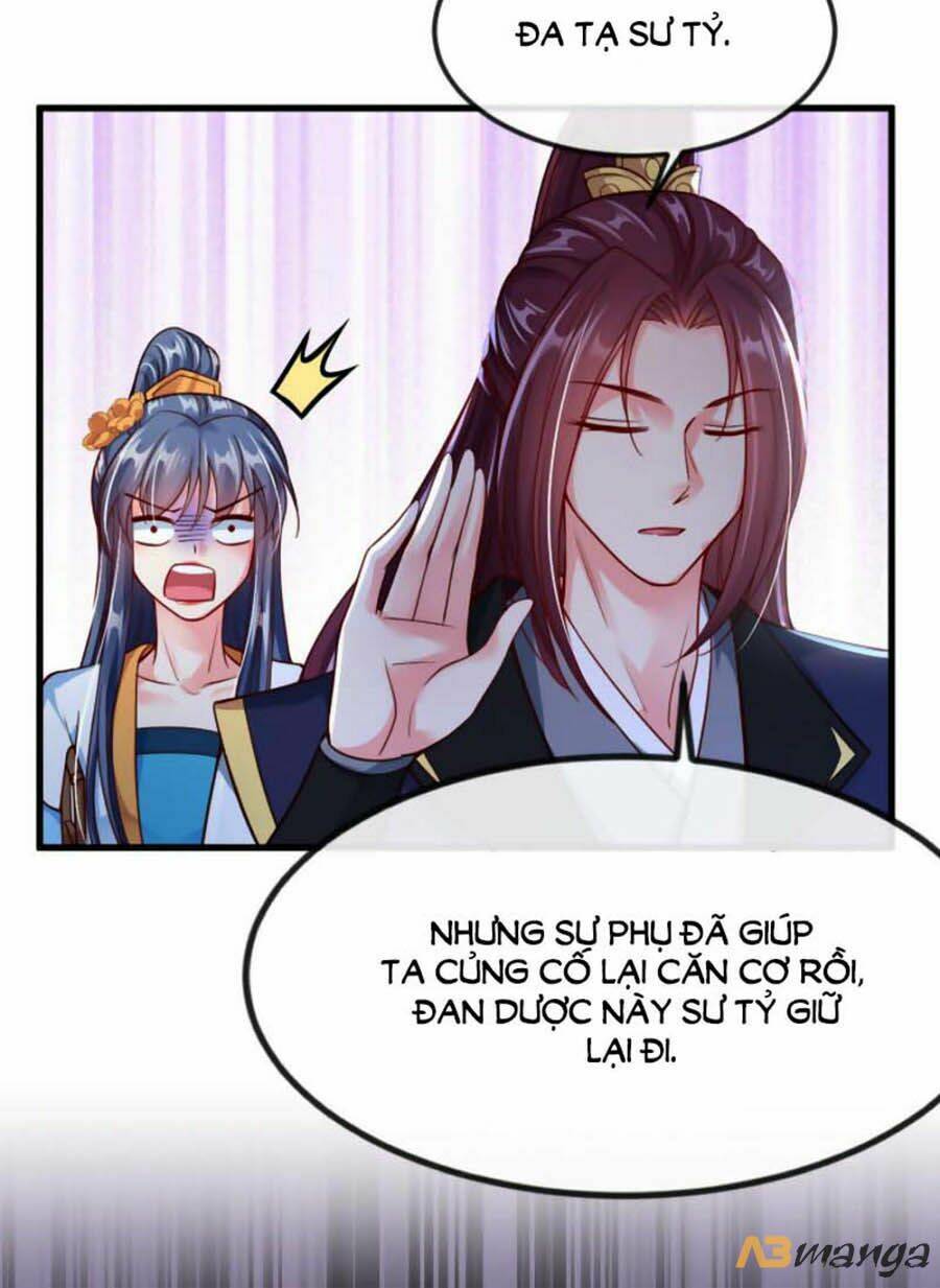 Hệ Thống Xuyên Nhanh: Ác Nam Không Dễ Chọc - Chapter 11 - Page 15