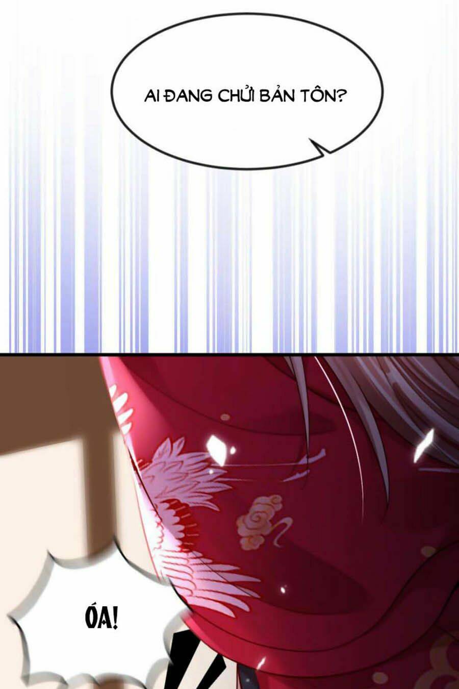 Hệ Thống Xuyên Nhanh: Ác Nam Không Dễ Chọc - Chapter 11 - Page 18