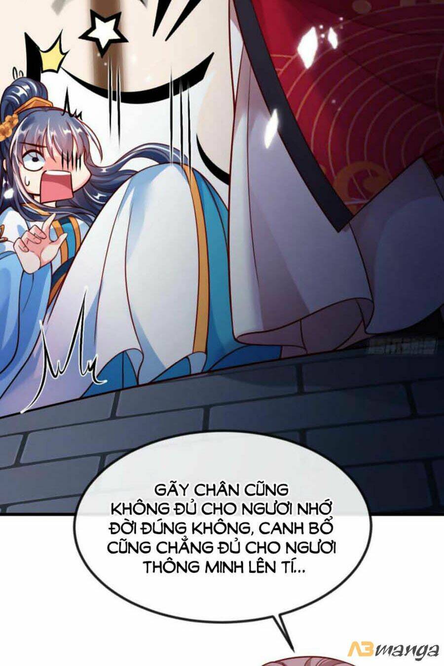 Hệ Thống Xuyên Nhanh: Ác Nam Không Dễ Chọc - Chapter 11 - Page 19