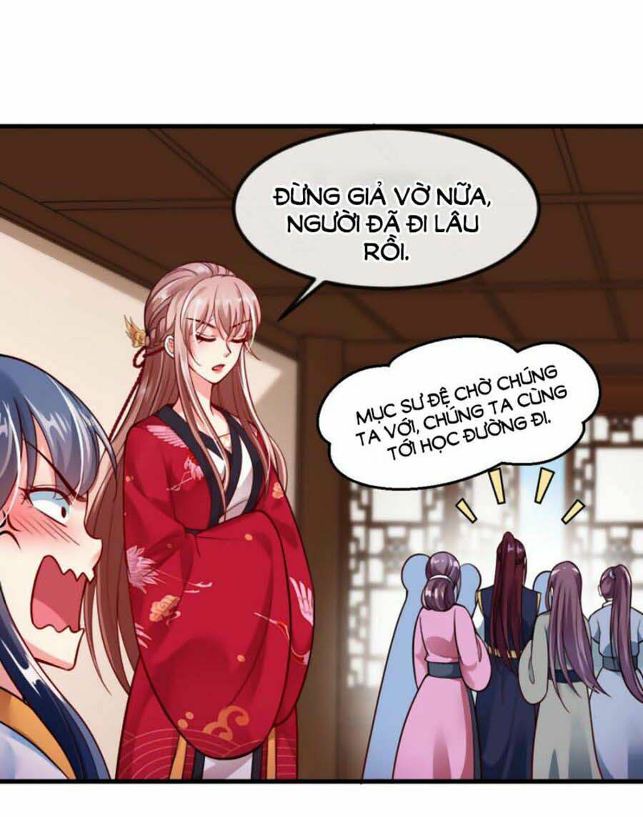 Hệ Thống Xuyên Nhanh: Ác Nam Không Dễ Chọc - Chapter 11 - Page 23