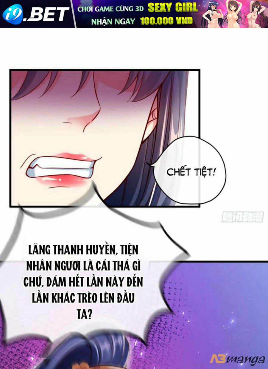 Hệ Thống Xuyên Nhanh: Ác Nam Không Dễ Chọc - Chapter 11 - Page 24