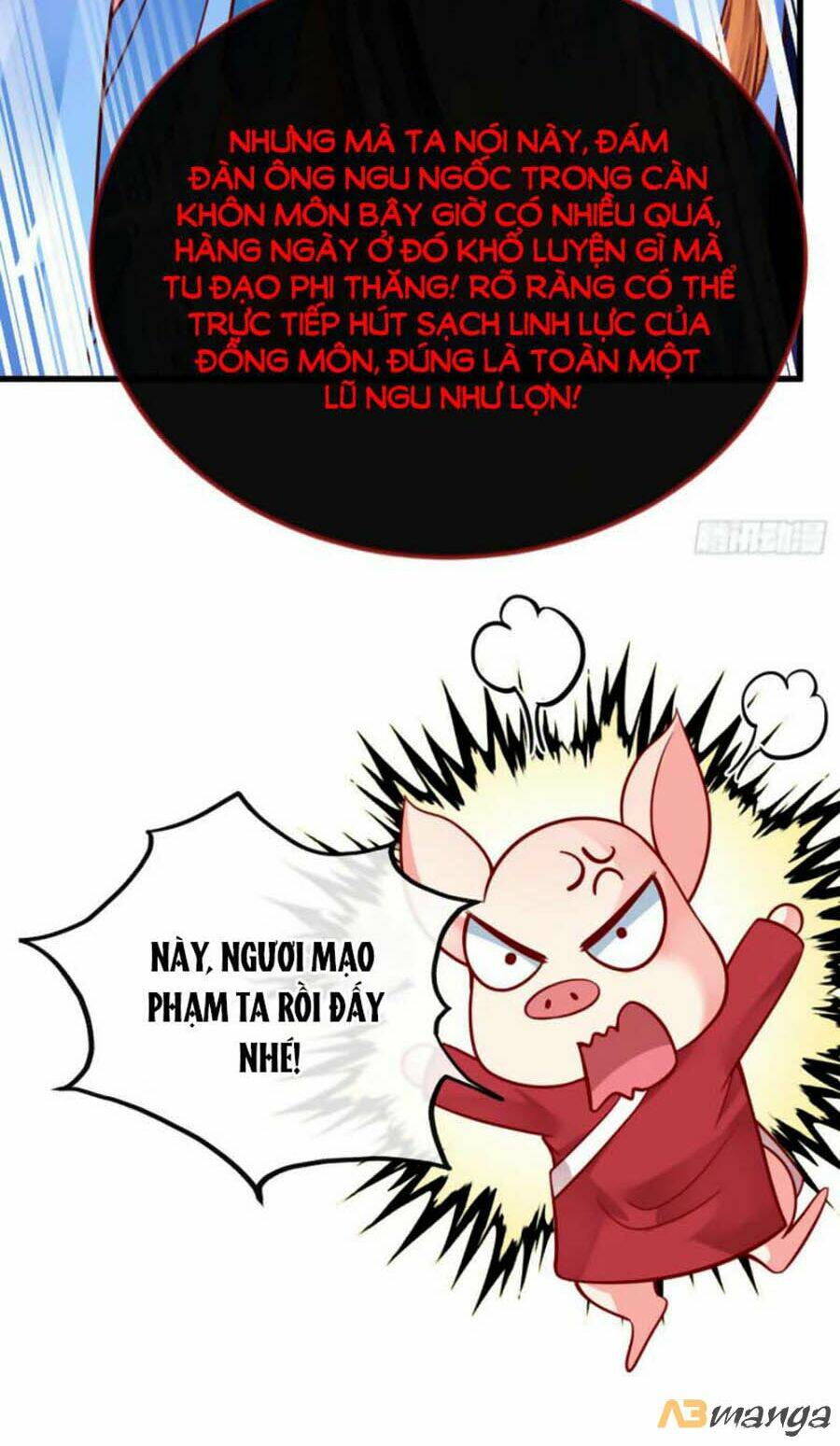 Hệ Thống Xuyên Nhanh: Ác Nam Không Dễ Chọc - Chapter 11 - Page 28