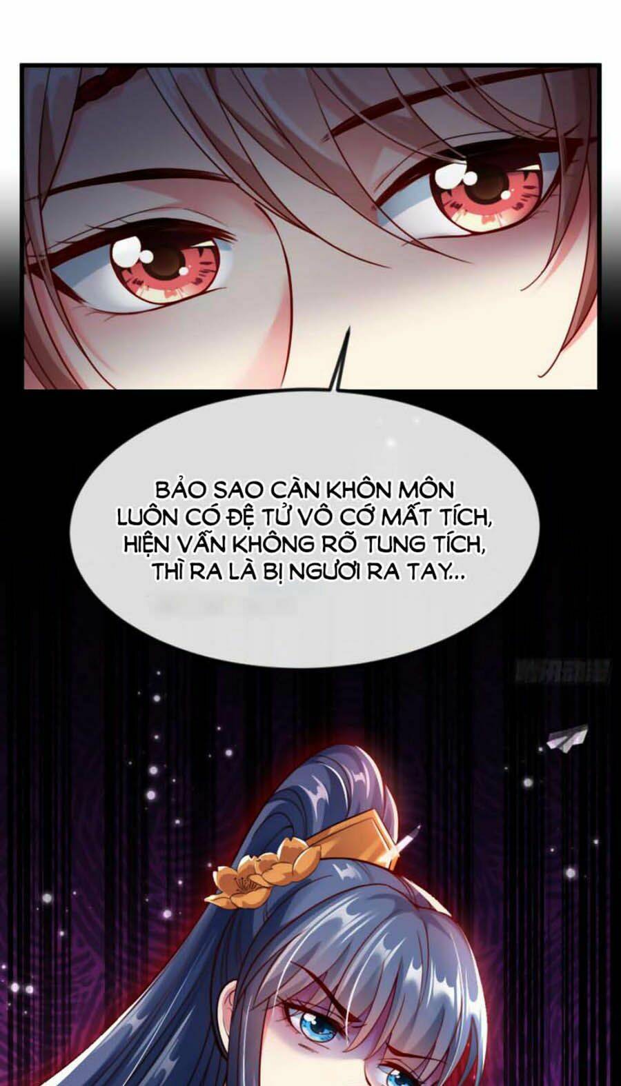 Hệ Thống Xuyên Nhanh: Ác Nam Không Dễ Chọc - Chapter 11 - Page 29