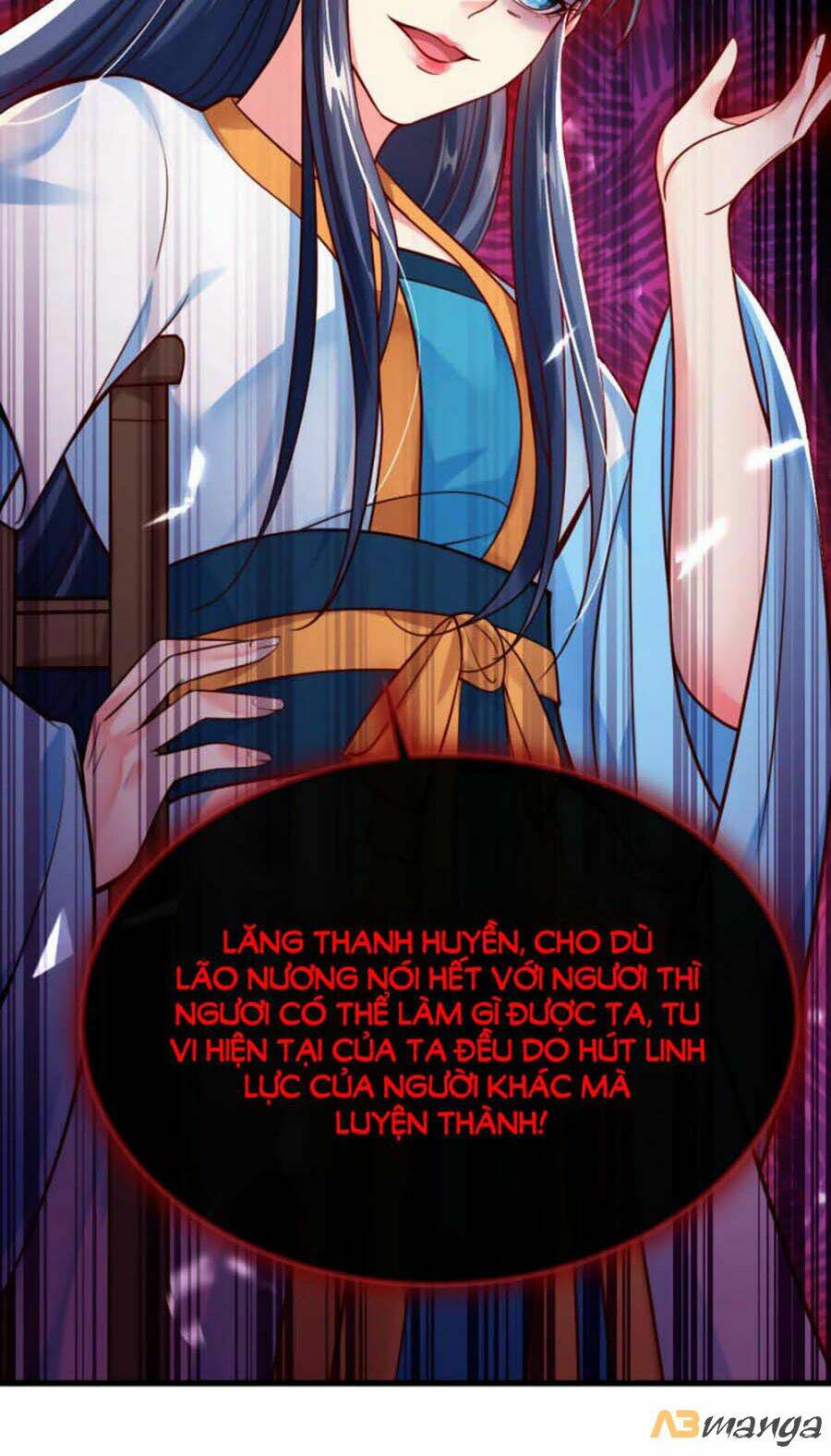 Hệ Thống Xuyên Nhanh: Ác Nam Không Dễ Chọc - Chapter 11 - Page 30