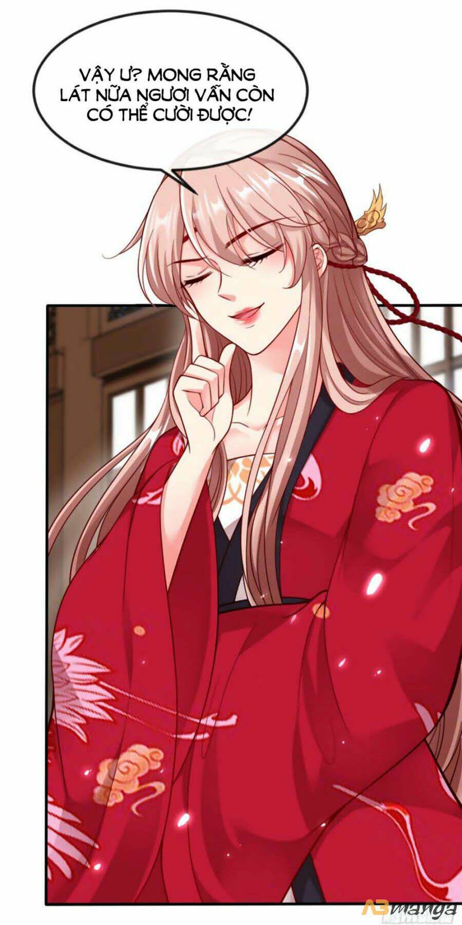 Hệ Thống Xuyên Nhanh: Ác Nam Không Dễ Chọc - Chapter 11 - Page 32