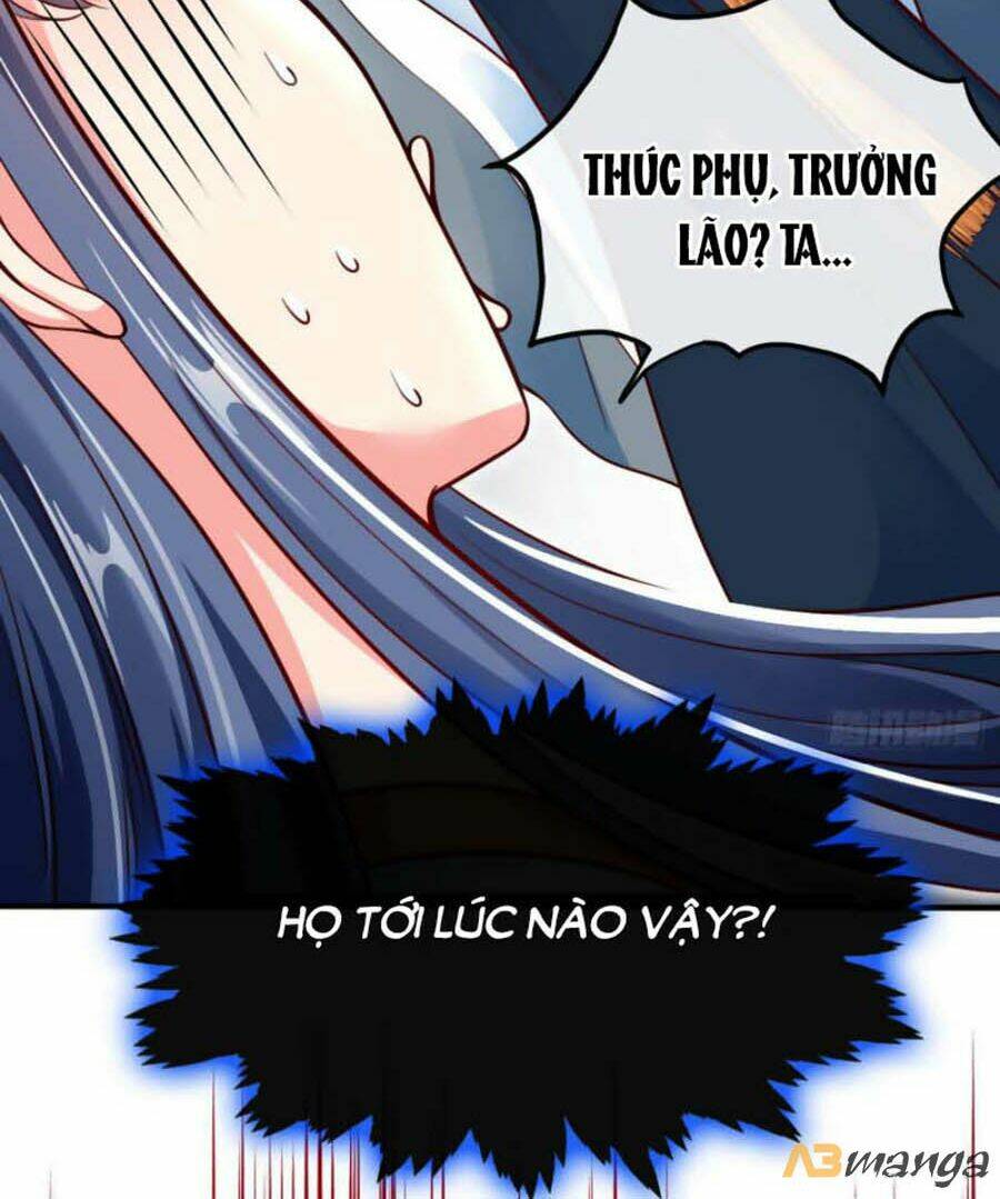 Hệ Thống Xuyên Nhanh: Ác Nam Không Dễ Chọc - Chapter 11 - Page 35