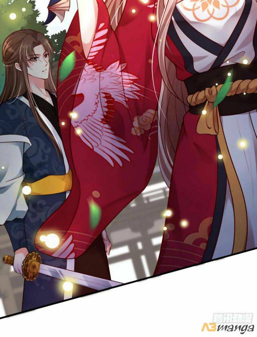 Hệ Thống Xuyên Nhanh: Ác Nam Không Dễ Chọc - Chapter 11 - Page 5