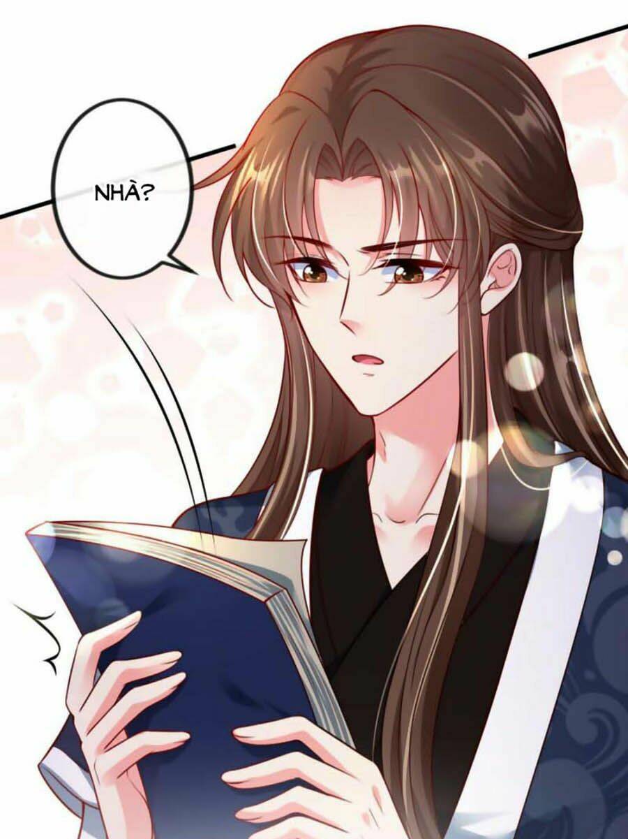 Hệ Thống Xuyên Nhanh: Ác Nam Không Dễ Chọc - Chapter 11 - Page 6