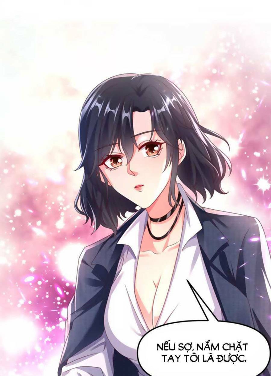 Hệ Thống Xuyên Nhanh: Ác Nam Không Dễ Chọc - Chapter 110.5 - Page 9