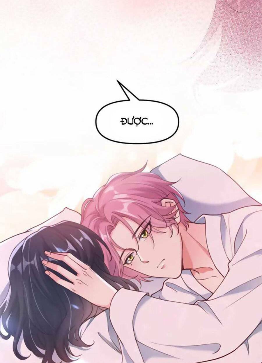 Hệ Thống Xuyên Nhanh: Ác Nam Không Dễ Chọc - Chapter 110.5 - Page 11