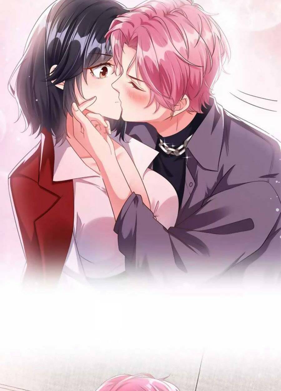 Hệ Thống Xuyên Nhanh: Ác Nam Không Dễ Chọc - Chapter 110.5 - Page 14