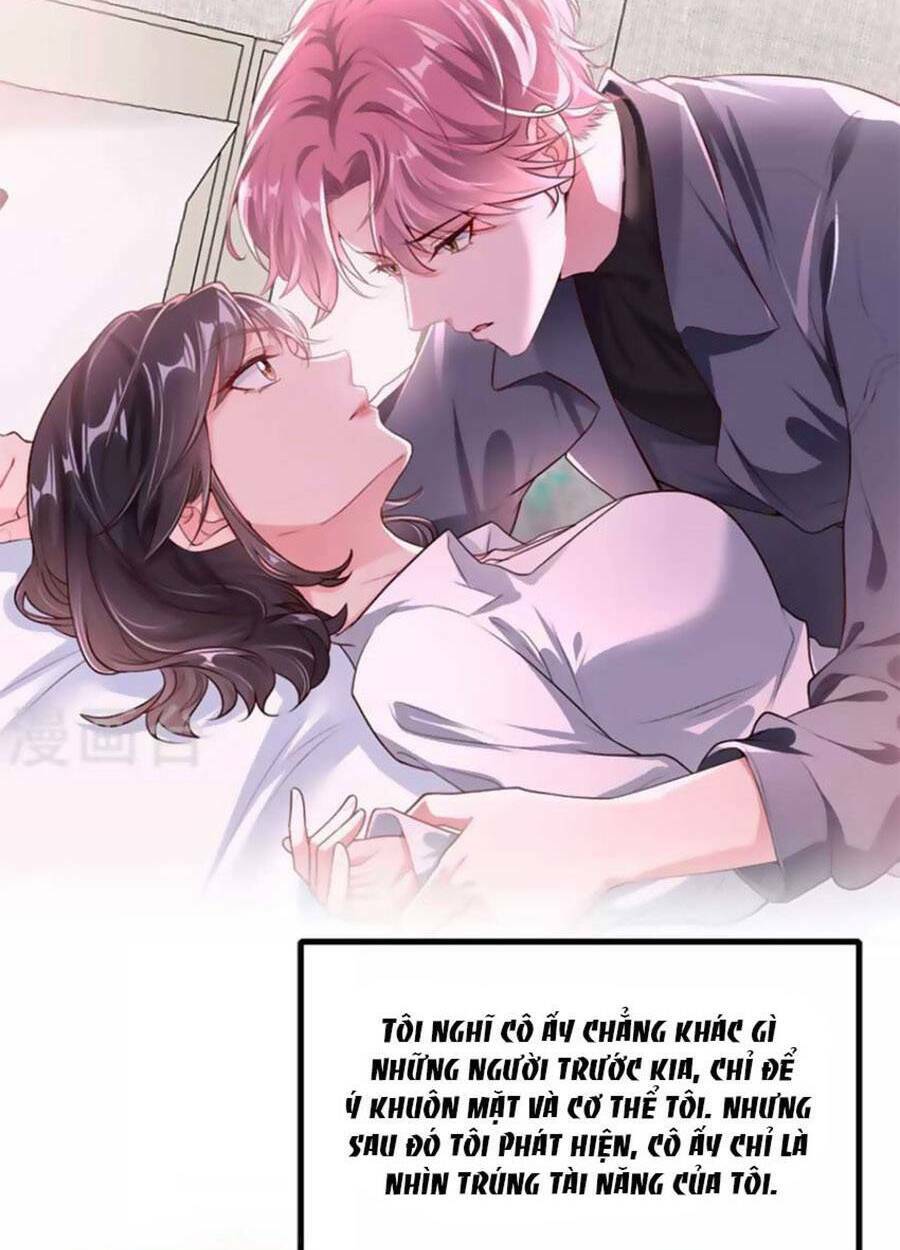 Hệ Thống Xuyên Nhanh: Ác Nam Không Dễ Chọc - Chapter 110.5 - Page 15