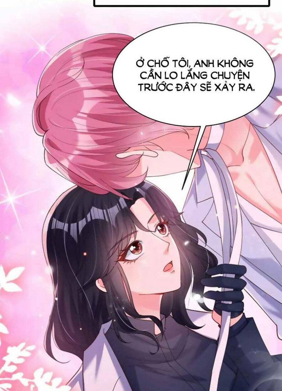Hệ Thống Xuyên Nhanh: Ác Nam Không Dễ Chọc - Chapter 110.5 - Page 16