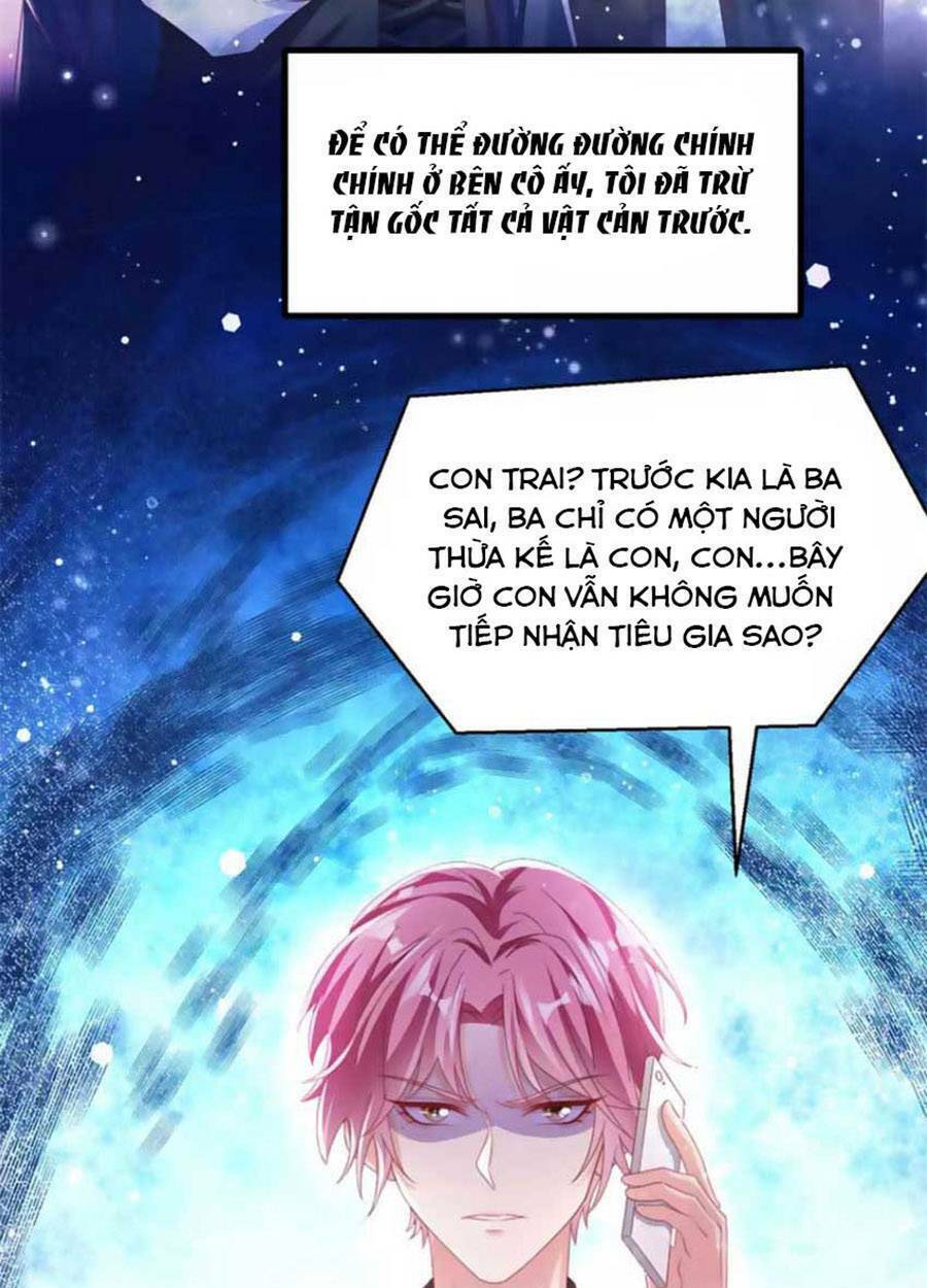 Hệ Thống Xuyên Nhanh: Ác Nam Không Dễ Chọc - Chapter 110.5 - Page 19