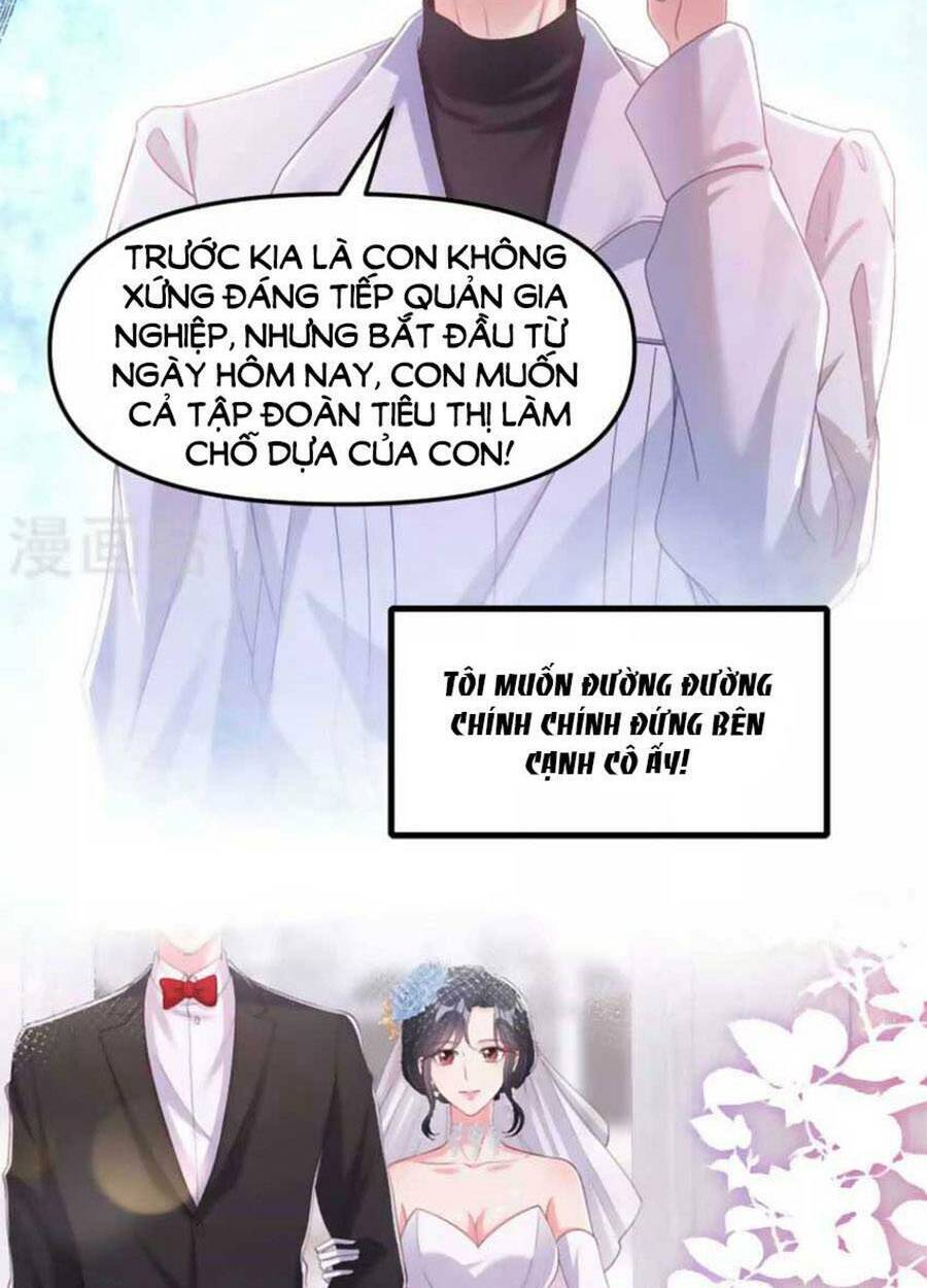 Hệ Thống Xuyên Nhanh: Ác Nam Không Dễ Chọc - Chapter 110.5 - Page 20