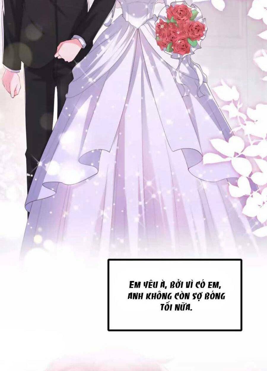 Hệ Thống Xuyên Nhanh: Ác Nam Không Dễ Chọc - Chapter 110.5 - Page 21